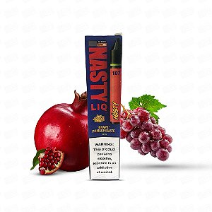 NicSalt - Nasty Liq - Grape Pomegranate (30ml)