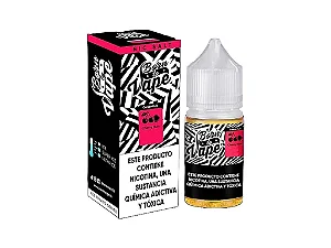 NicSalt - Born - Cherry Hulls (30ml)