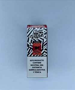 NicSalt - Born - Strawberry Hulls (30ml)