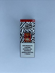 NicSalt - Born - Watermelon Hulls (30ml)