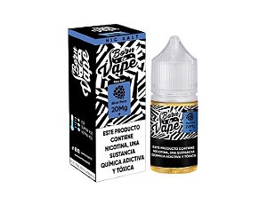 NicSalt - Born - Blue Razz (30ml)