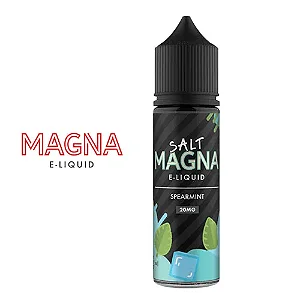 NicSalt - Magna - Spearmint (15ml)