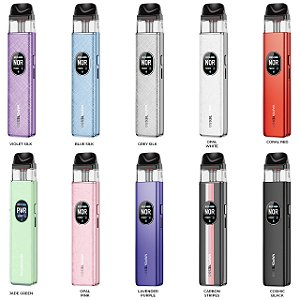 Aparelho POD System - Vaporesso XROS 5 Kit