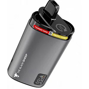 The Black Sheep 20K Dual Tank