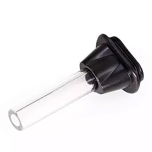 Airistech - Filtro - Nokiva - Piteira de Vidro - Glass Mouthpiece