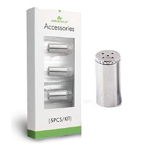 Airistech - Filtro - Herbva X - Wax/Oil