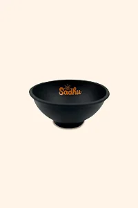 Cuia de Silicone Sadhu Grande