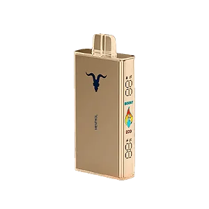 Pod Descartável - Ignite V250 25000 puffs Gold Edition