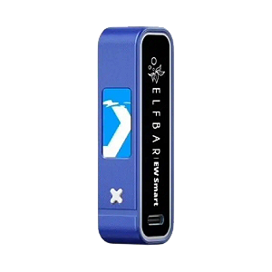 Aparelho Elf Bar EW Smart Device