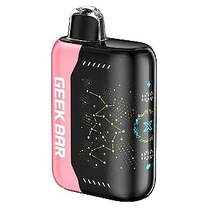 Pod Descartável - GeekBar 25k Pulse X 25000 puffs