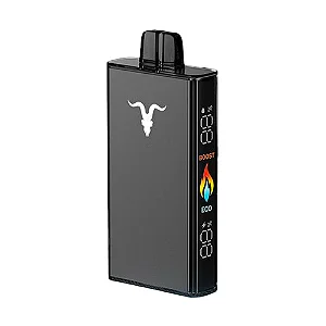 Pod Descartável - Ignite V250 25000 puffs Black Edition