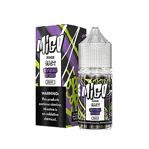 NicSalt - Migo - Uvinha Braba Ice (30ml)