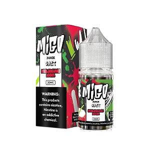 NicSalt - Migo - Melancinha Boom Ice (30ml)