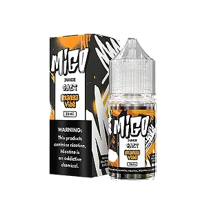 NicSalt - Migo - Manga Vibe Ice (30ml)