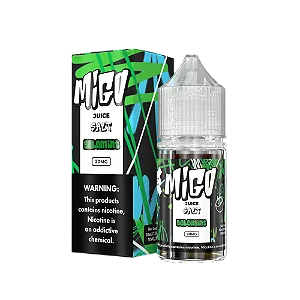 NicSalt - Migo - Gelo Mint Ice (30ml)