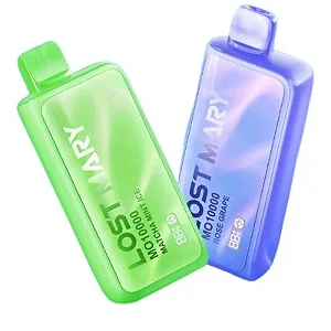 Pod Descartável - Elfbar LOST MARY MO 10000