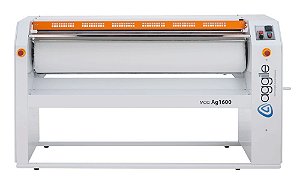 Calandra Industrial de Passar Roupa | AG 1600