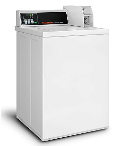 Lavadora Profissional Aggile Speed Queen 14kg | Carregamento Superior