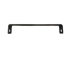 Suporte do Eixo do Rodízio Master Plus Cortag
