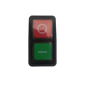 Chave Elétrica do Motor Zapp 550W/900W/1100W/1500W) Cortag