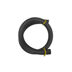 Mangueira Espiralada 25 mm(Interno) Zapp 1250 Cortag