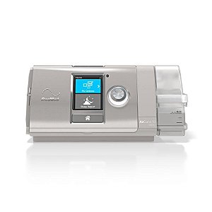 VPAP automático AirCurve 10 VAuto com Umidificador - ResMed