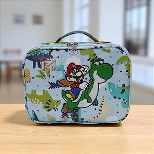 Estojo Maletinha ( PVC )