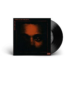 THE WEEKND: My Dear Melancholy LP 1x Preto - Fábrica Onze