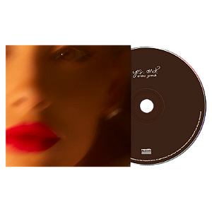 PRE-VENTA] Ariana Grande - Eternal Sunshine (Standard, CD)