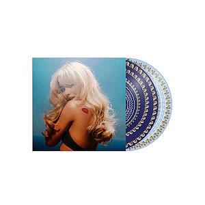 Sabrina Carpenter レコード　2枚セット Sabrina Carpenter - Short n' Sweet [Deluxe Edition] [Vinil2LP