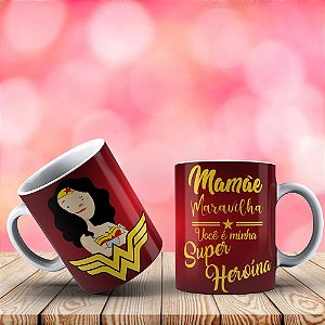 Caneca Personalizada