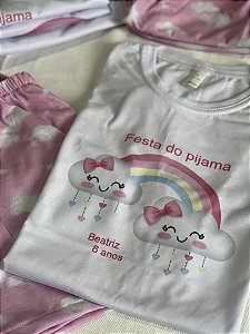 Blusas personalizadas