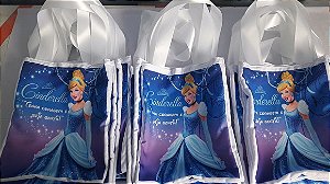 Eco Bags Personalizadas 30x25