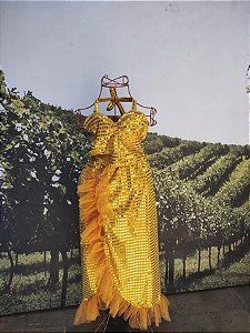 Fantasia Carmen Miranda