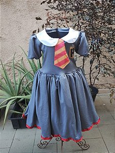 Fantasia da Hermione