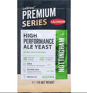 FERMENTO NOTTINGHAM 11g