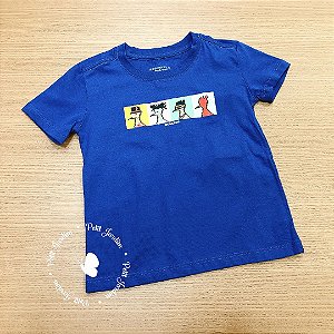 CAMISETA RESERVA MINI