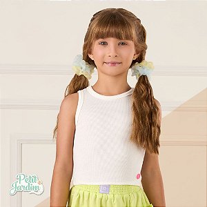 BLUSA MON SUCRÉ