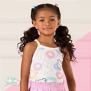 BLUSA MON SUCRÉ