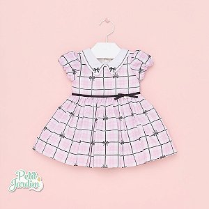 VESTIDO PETIT CHERIE