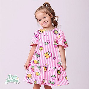 VESTIDO MOMI