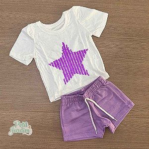 CONJUNTO ESTRELA