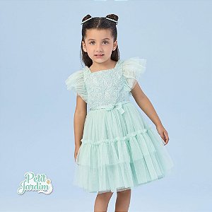 VESTIDO PETIT CHERIE