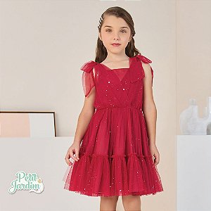 VESTIDO PETIT CHERIE