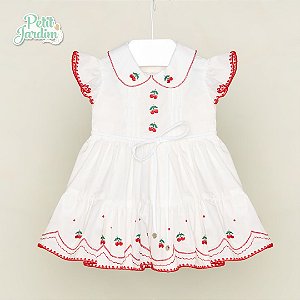 VESTIDO PETIT CHERIE