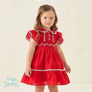 VESTIDO PETIT CHERIE