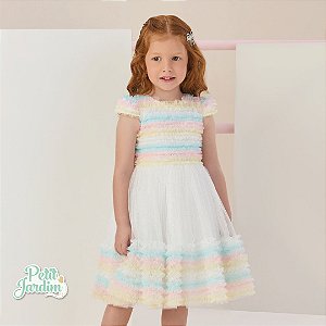 VESTIDO PETIT CHERIE
