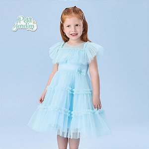 VESTIDO PETIT CHERIE