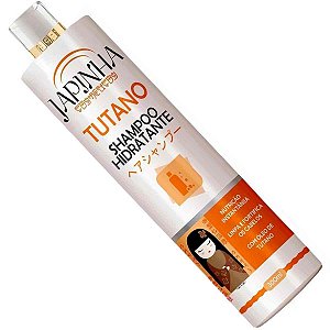 Shampoo Hidratante de Tutano Japinha 300ml