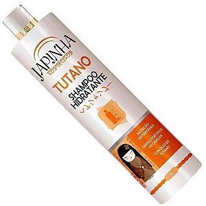 Shampoo Hidratante de Tutano Japinha 1L